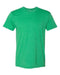 American Apparel - 50/50 Tee - BB401W