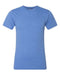 American Apparel - 50/50 Tee - BB401W