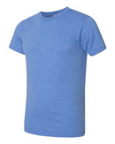 American Apparel - 50/50 Tee - BB401W