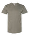 American Apparel - 50/50 Tee - BB401W