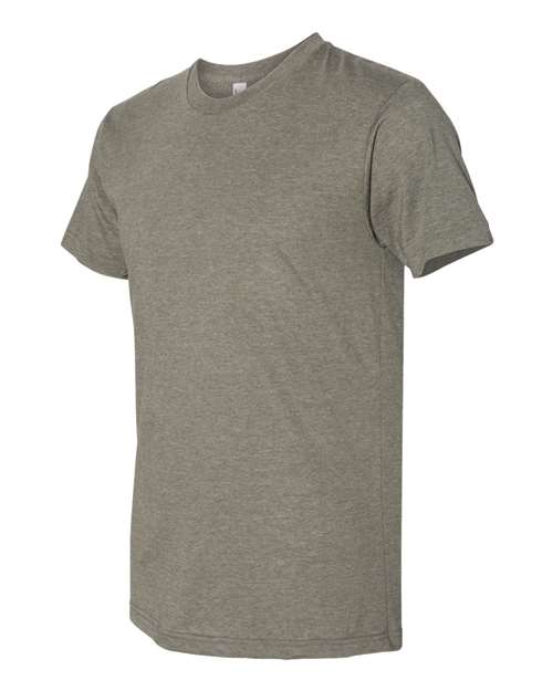 American Apparel - 50/50 Tee - BB401W