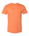 American Apparel - 50/50 Tee - BB401W