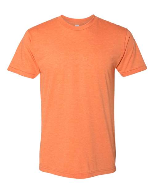 American Apparel - 50/50 Tee - BB401W