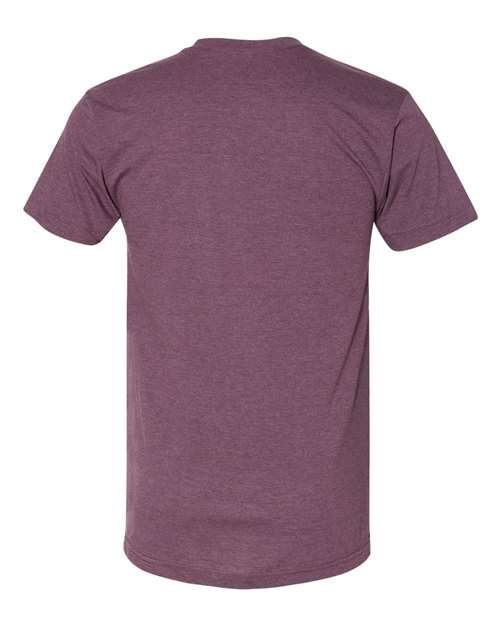 American Apparel - 50/50 Tee - BB401W