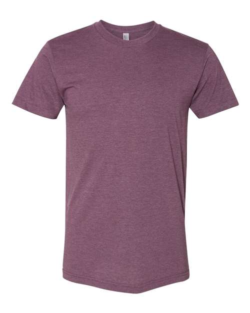 American Apparel - 50/50 Tee - BB401W