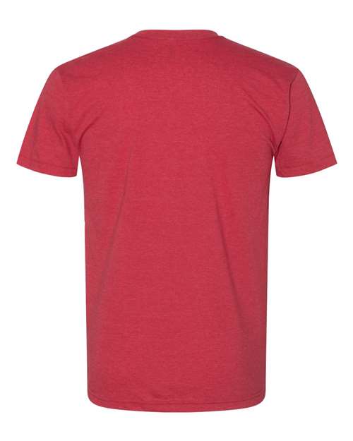 American Apparel - 50/50 Tee - BB401W