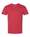 American Apparel - 50/50 Tee - BB401W