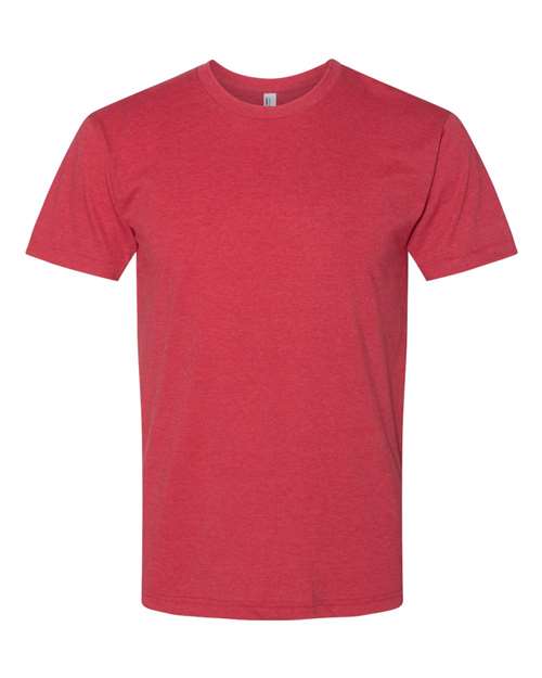 American Apparel - 50/50 Tee - BB401W