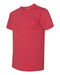 American Apparel - 50/50 Tee - BB401W