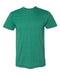 American Apparel - 50/50 Tee - BB401W