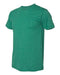 American Apparel - 50/50 Tee - BB401W