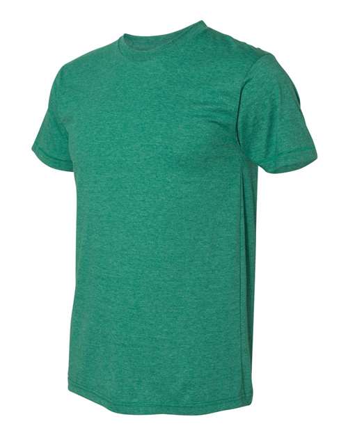 American Apparel - 50/50 Tee - BB401W