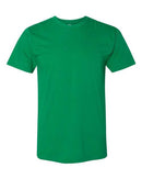 American Apparel - 50/50 Tee - BB401W