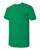 American Apparel - 50/50 Tee - BB401W