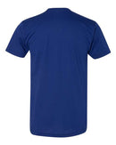 American Apparel - 50/50 Tee - BB401W