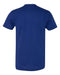 American Apparel - 50/50 Tee - BB401W