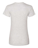 American Apparel - Women’s Fine Jersey Tee - 2102W