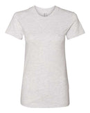 American Apparel - Women’s Fine Jersey Tee - 2102W