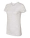 American Apparel - Women’s Fine Jersey Tee - 2102W