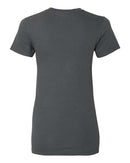 American Apparel - Women’s Fine Jersey Tee - 2102W