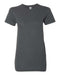 American Apparel - Women’s Fine Jersey Tee - 2102W