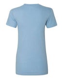 American Apparel - Women’s Fine Jersey Tee - 2102W