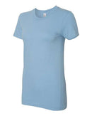 American Apparel - Women’s Fine Jersey Tee - 2102W