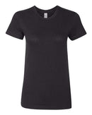 American Apparel - Women’s Fine Jersey Tee - 2102W