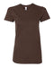 American Apparel - Women’s Fine Jersey Tee - 2102W