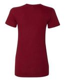 American Apparel - Women’s Fine Jersey Tee - 2102W