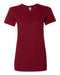 American Apparel - Women’s Fine Jersey Tee - 2102W