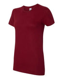 American Apparel - Women’s Fine Jersey Tee - 2102W