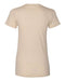 American Apparel - Women’s Fine Jersey Tee - 2102W