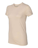 American Apparel - Women’s Fine Jersey Tee - 2102W