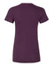 American Apparel - Women’s Fine Jersey Tee - 2102W