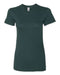 American Apparel - Women’s Fine Jersey Tee - 2102W