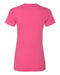 American Apparel - Women’s Fine Jersey Tee - 2102W