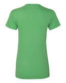 American Apparel - Women’s Fine Jersey Tee - 2102W