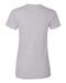 American Apparel - Women’s Fine Jersey Tee - 2102W