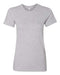 American Apparel - Women’s Fine Jersey Tee - 2102W