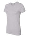 American Apparel - Women’s Fine Jersey Tee - 2102W