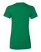 American Apparel - Women’s Fine Jersey Tee - 2102W