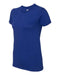 American Apparel - Women’s Fine Jersey Tee - 2102W