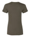 American Apparel - Women’s Fine Jersey Tee - 2102W