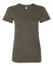 American Apparel - Women’s Fine Jersey Tee - 2102W