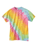 Dyenomite - Tilt Tie Dye T-Shirt - 200TL