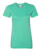 American Apparel - Women’s Fine Jersey Tee - 2102W