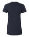 American Apparel - Women’s Fine Jersey Tee - 2102W