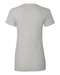 American Apparel - Women’s Fine Jersey Tee - 2102W