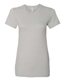 American Apparel - Women’s Fine Jersey Tee - 2102W